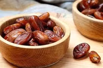 Vì sao nam giới nên ăn nhiều chà là?
