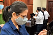 Bị kháng nghị tử hình, cựu giám đốc ngân hàng kêu oan