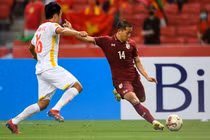 Hòa Việt Nam 0-0 tuyển Thái Lan giành quyền vào vòng chung kết