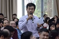 Những bí mật đến phút chót thi THPT quốc gia 2019
