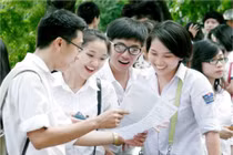 Trúng tuyển từ học bạ, tuyển thẳng cao sẽ tác động thế nào tới điểm chuẩn?