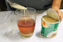  Uống trà với sữa có tốt không?