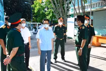 Chống dịch Covid-19 hiện nay là giảm bệnh nặng, giảm tử vong