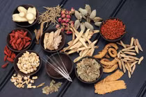 Phép chữa trị các chứng can hỏa