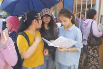 Đề thi THPT Quốc gia 2019 liệu có quá dễ?