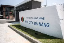 FPT khởi công dự án bất động sản 2.660 tỷ tại Đà Nẵng