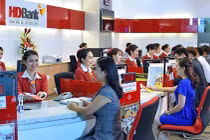HDBank triển khai gói tín dụng ưu đãi 5.000 tỷ đồng, hỗ trợ khách hàng chi trả lương cho CBCNV trong mùa dịch