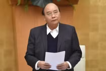 Thủ tướng nói về thông tin Mỹ xác định Việt Nam thao túng tiền tệ