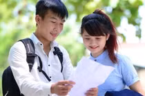 Phổ điểm 9 môn thi tốt nghiệp THPT 2020