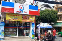 Hệ thống Shop&Go về tay VinCommerce với giá 1 USD