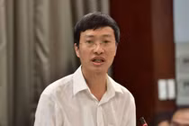 Viện trưởng Viện Pasteur TP.HCM: 'Học sinh đến trường sẽ an toàn hơn'