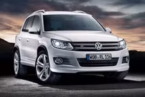 Volkswagen Việt Nam tung chiến dịch giảm giá xe đón Tết 2018