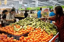 Vẫn loay hoay giải quyết đầu ra cho nông sản