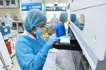 TP.Hồ Chí Minh phát hiện thêm 1 ca nhập cảnh nhiễm Omicron