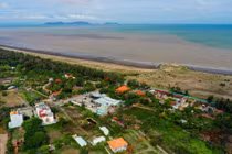 Savills: Mở cửa du lịch chưa tác động ngay đến giá đất tại Cần Giờ