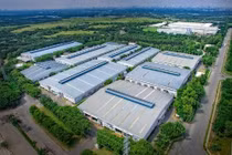 5 tháng: 25 khu công nghiệp thành lập “thần tốc”