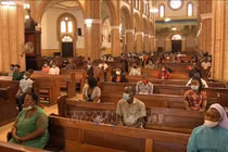 Biểu tình bạo lực gây thương vong tại Kampala, Uganda