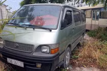  Vụ việc học sinh lớp 4 bị bỏ quên trên xe đưa đón: Yêu cầu nghiêm việc kiểm soát sĩ số