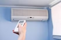 Cách sử dụng điều khiển từ xa của điều hòa