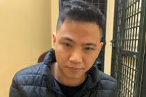 Kiều Văn Tiến bị bắt khẩn cấp.