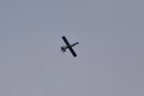 Syria: UAV tự sát phá hủy một xe bán tải của nhóm khủng bố người Duy Ngô Nhĩ ở Lattakia