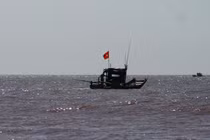 Thanh Hóa ra công điện khẩn "lệnh" cấm biển từ 19h ngày 13/11