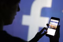 Tự ý đăng ảnh người khác lên Facebook sẽ bị xử phạt