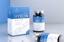 Viên uống Hyeon White do Công ty CP Thương mại quốc tế Hyeon Lab Việt Nam công bố và chịu trách nhiệm sản phẩm bị cảnh báo vì quảng cáo sai sự thật (ảnh minh họa).