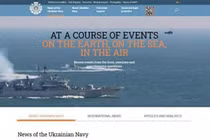 Thảm họa Sea Breeze-2021, Ukraina làm lộ toàn bộ dữ liệu cuộc diễn tập của NATO