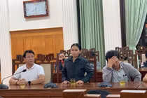 Người nhà nạn nhân mong muốn tiếp tục tìm kiếm người mất tích ở Rào Trăng 3