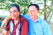 Sống trước sau như một để làm gương
