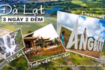 Mua tour giá rẻ, cẩn trọng kẻo “tiền mất, tật mang"
