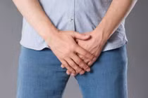 Dậy thì bị giãn tĩnh mạch tinh 