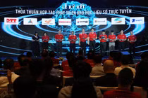 iGiaoduc sẽ thúc đẩy số hóa trong dạy và học
