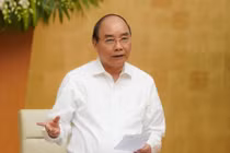 Thủ tướng yêu cầu đẩy nhanh tiến trình phục hồi kinh tế