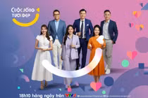 VTV3 tung trailer “Cuộc sống tươi đẹp” thu hút mọi gia đình