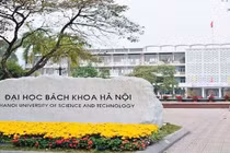 Trường ĐH Bách khoa quyết định thành lập 3 trường trực thuộc