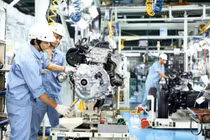 Tăng trưởng kinh tế Việt Nam có thể đạt từ 2 - 3%