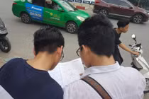 Thi vào lớp 10: Những lỗi sai khiến “mất oan” điểm môn Toán