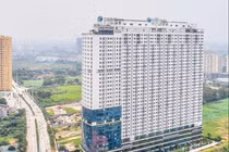 Siết chặt quản lý đầu tư, xây dựng condotel, officetel