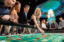  Quảng Ninh cho kinh doanh Casino, sân golf trong Khu kinh tế Vân Đồn