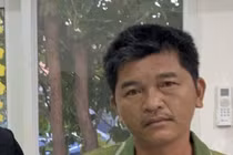 Đối tượng Đặng Xuân Quỳnh. Ảnh: Công an tỉnh Quảng Ninh.
