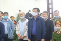 Chiều nay, tuyên án 12 bị cáo vụ án Ethanol Phú Thọ