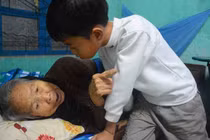 Lý giải cụ bà 90 “cải tử hoàn sinh”