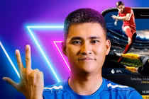Công Vinh quảng cáo cá độ bóng đá - 'Không thể nói bị lừa là xong'