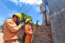 Chính phủ đồng ý giảm giá điện đợt 3