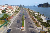 Quảng Ninh nêu 13 tồn tại trong triển khai dự án ngoài ngân sách cần được Chính phủ tháo gỡ