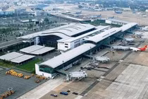 TP.HCM nghiên cứu phát triển đô thị khu vực sân bay Tân Sơn Nhất 
