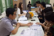 Lối thoát nào cho thí sinh trượt đại học?