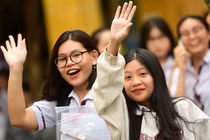 Trường ĐH Ngoại thương công bố điểm chuẩn năm 2020
